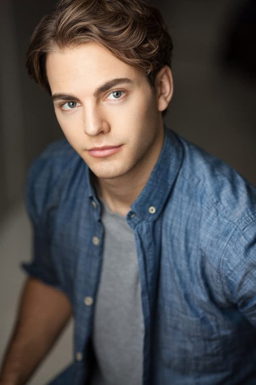 Photo of Tim Donadt, Acting