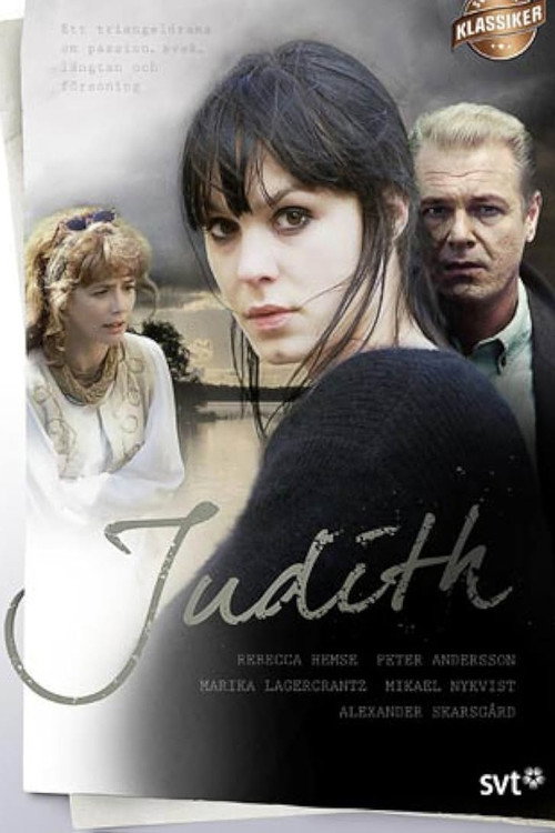 Judith poster