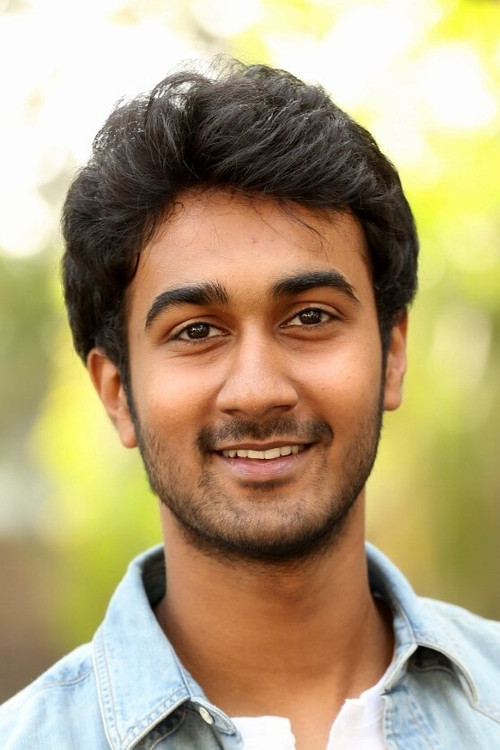 Santosh Shoban profile