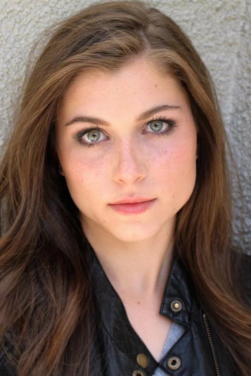 Photo of Kennedy Tucker, Acting