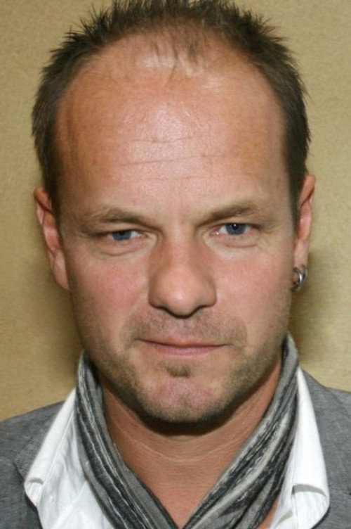 Photo of Harald Rosenløw-Eeg, Writing