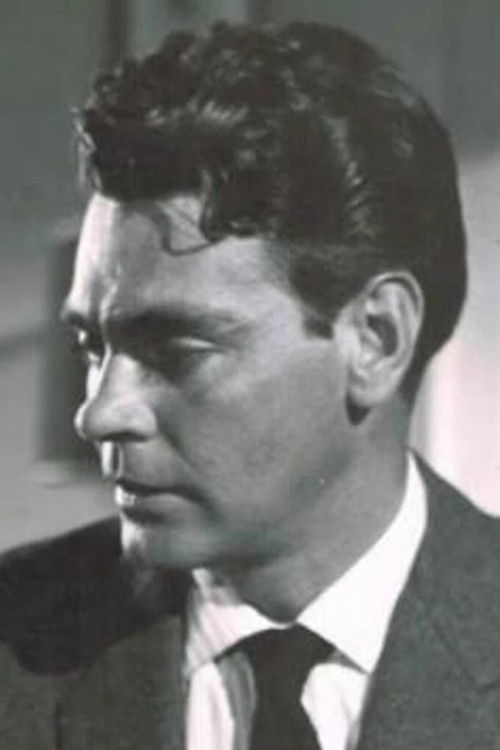 Héctor Godoy profile