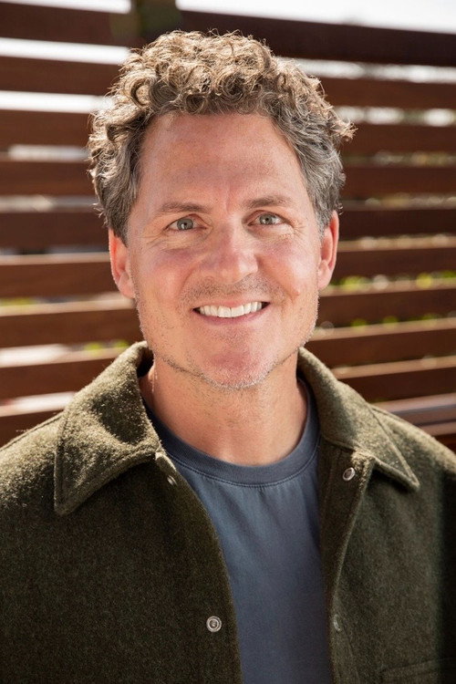 Photo of Greg Whiteley, Directing