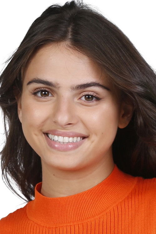 Kim Or-Azulay profile