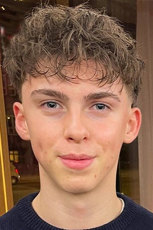 Victor Madsen profile