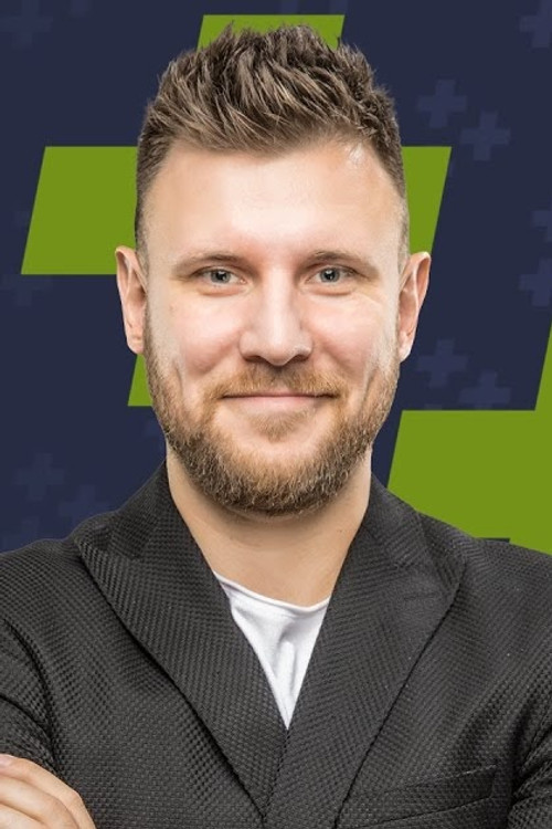 Дмитрий Шнякин profile