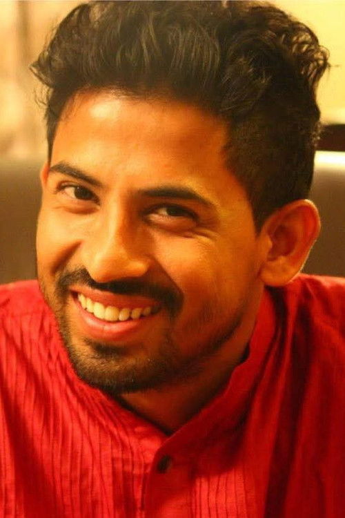 Sandip Rong Sandy profile