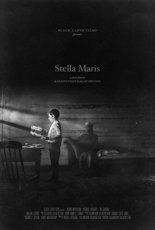 Movie poster for Stella Maris (2017)