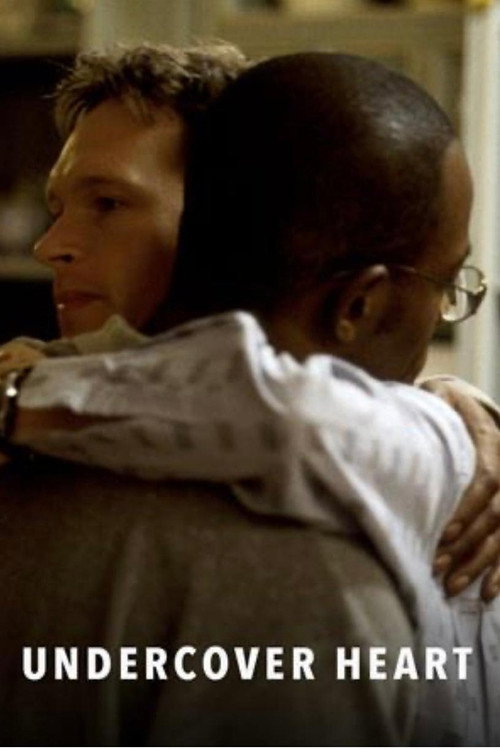 Series poster for Undercover Heart (1998)