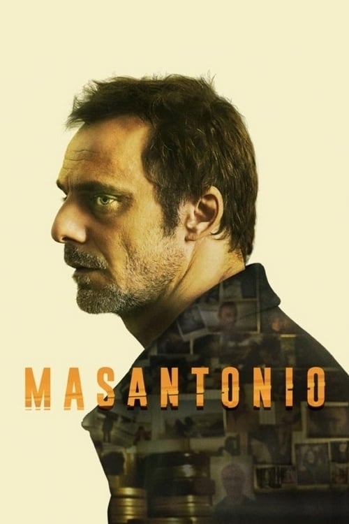 Masantonio poster
