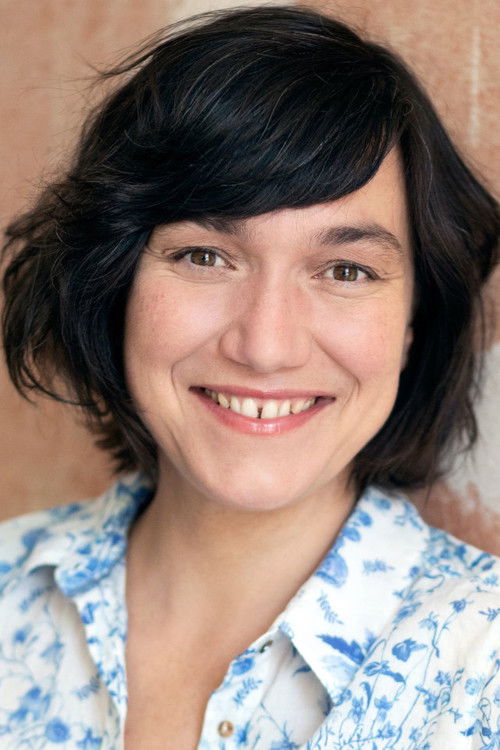 Stephanie Petrowitz profile