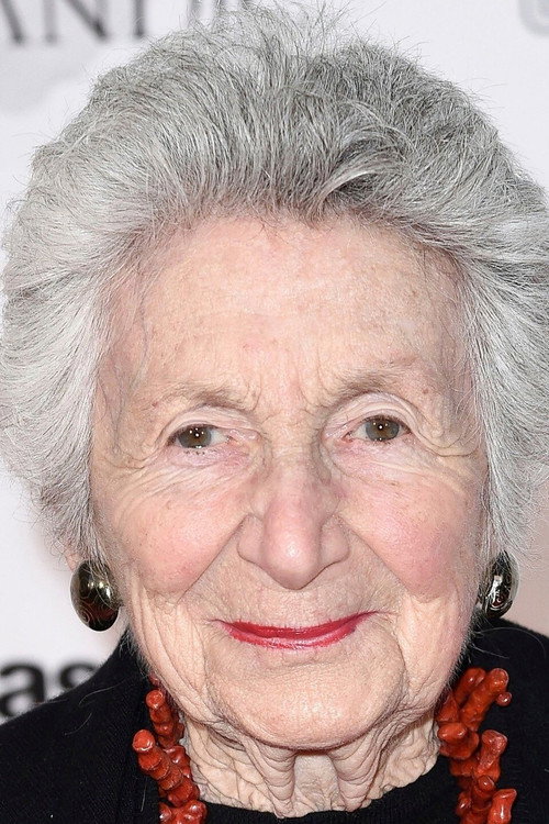 Photo of Marcia Nasatir, Production