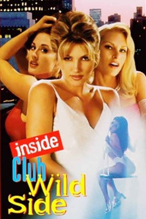 Movie poster for Club Wild Side 2 (1998)
