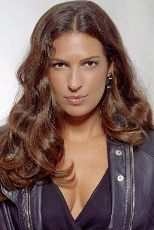 Photo of Paola Castilho, Acting