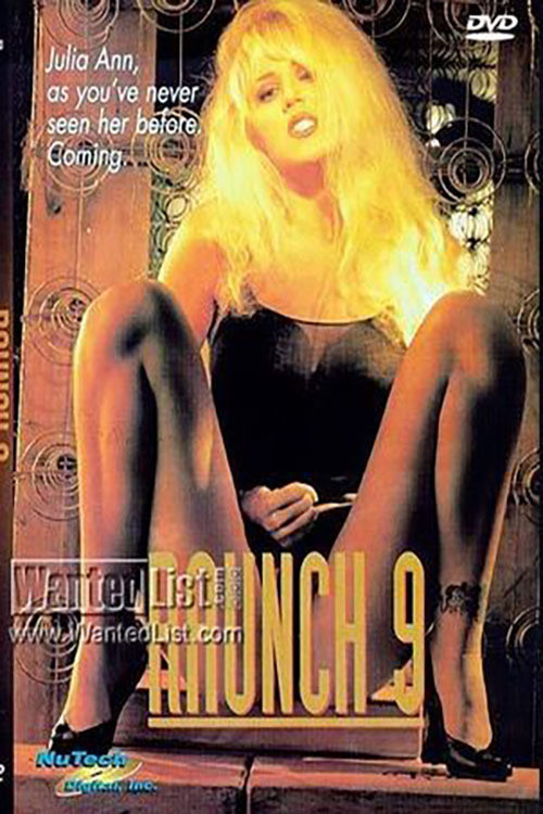 Movie poster for Raunch 9 (1993)