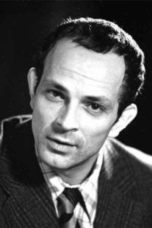 Photo of Igor Vasiliev, Acting