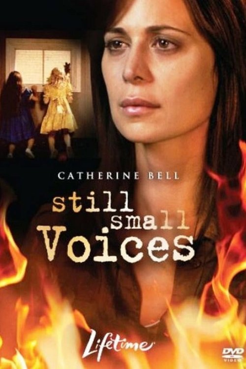 Movie poster for Still Small Voices (2007)