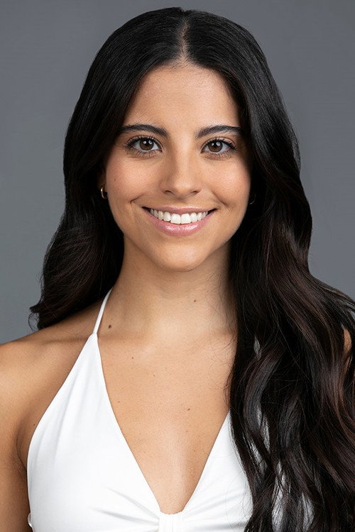 Photo of Diana Carreiro, Acting