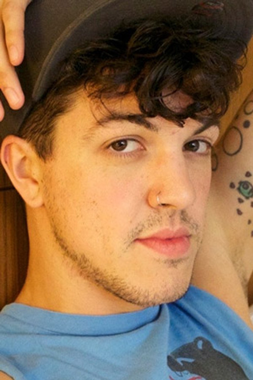 Photo of Pedro Roxy, Acting