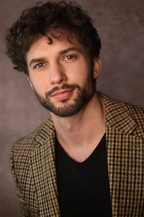 Photo of Jordan Sledz, Acting