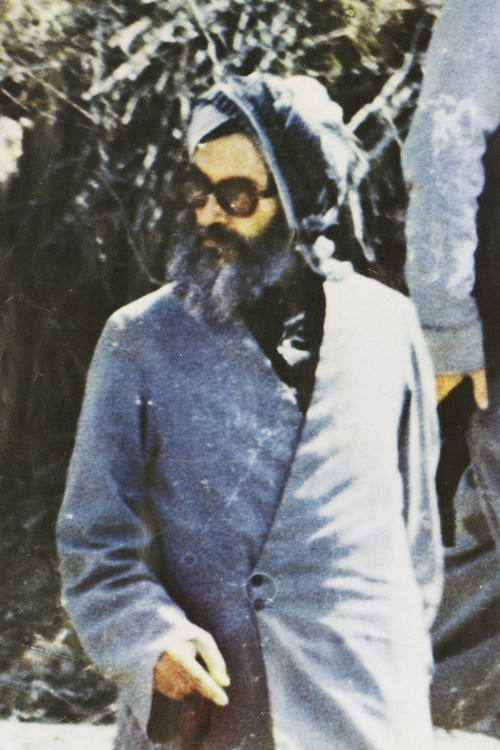 Photo of Ezaddin Husseini, Acting