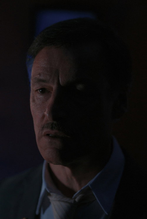 Photo of Kevin Schiele, Acting