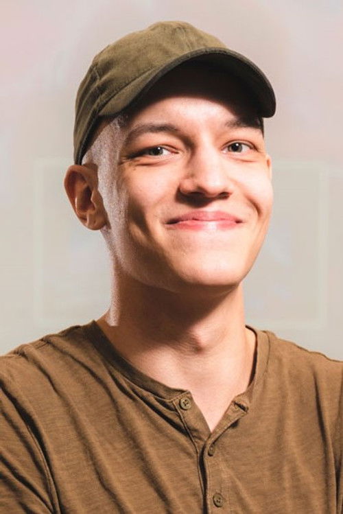 Joose Kääriäinen profile