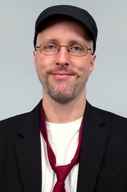 Doug Walker profile