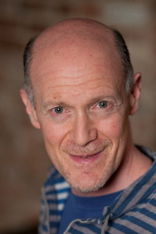 Photo of Neil Meron, Production