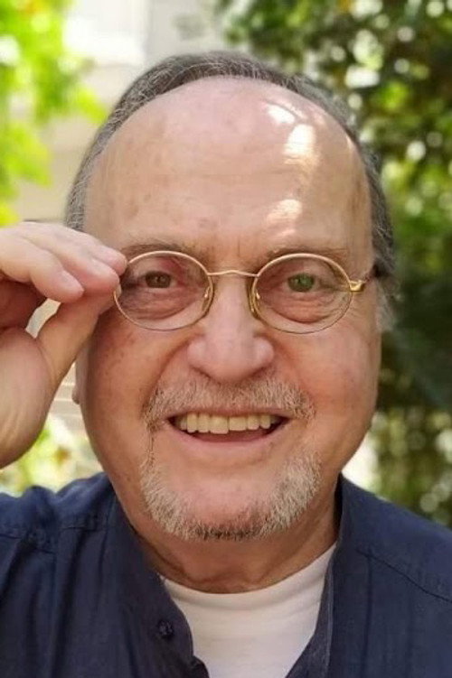 Omiros Efstratiadis profile