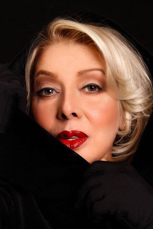 Photo of Patsy Gallant, Acting