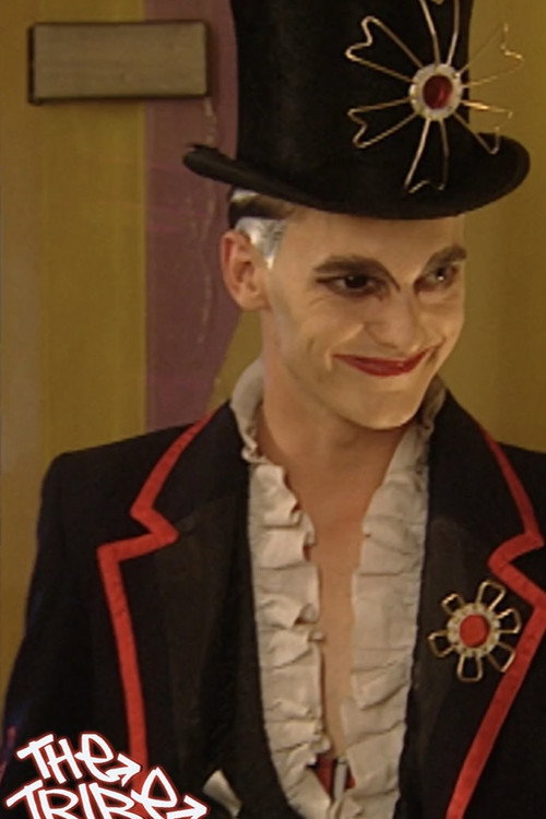 Photo of Sam Husson, Acting
