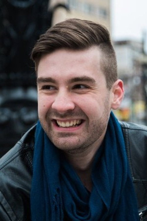 Photo of Taras Hemon, Camera