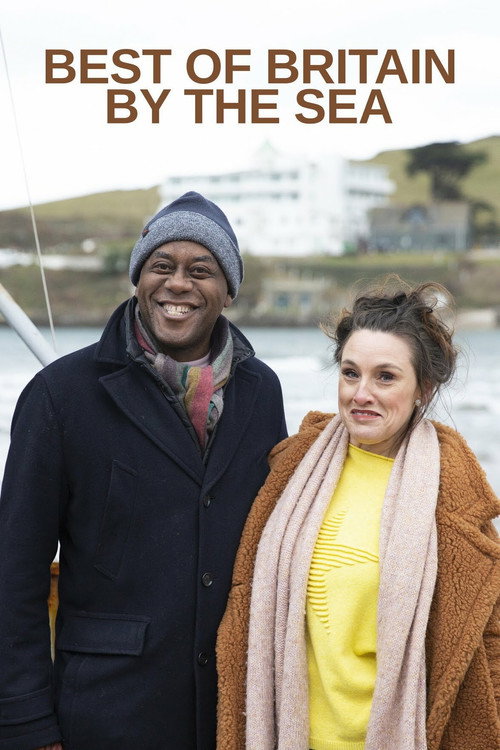 Best of Britain by the Sea poster