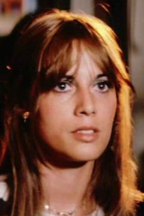 Mona Silberstein profile