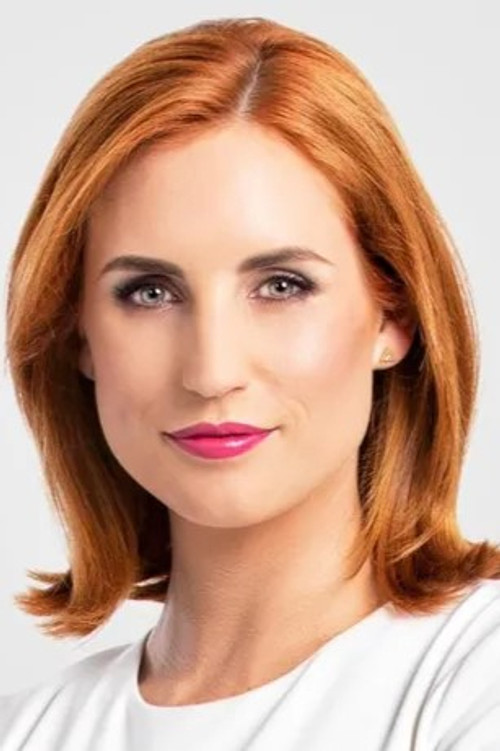 Photo of Samantha Hayes, Acting
