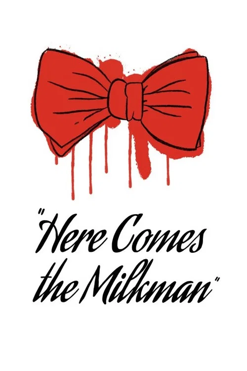 Movie poster for Here Comes The Milkman! (2022)
