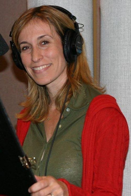 Photo of Susan Chesler, Acting