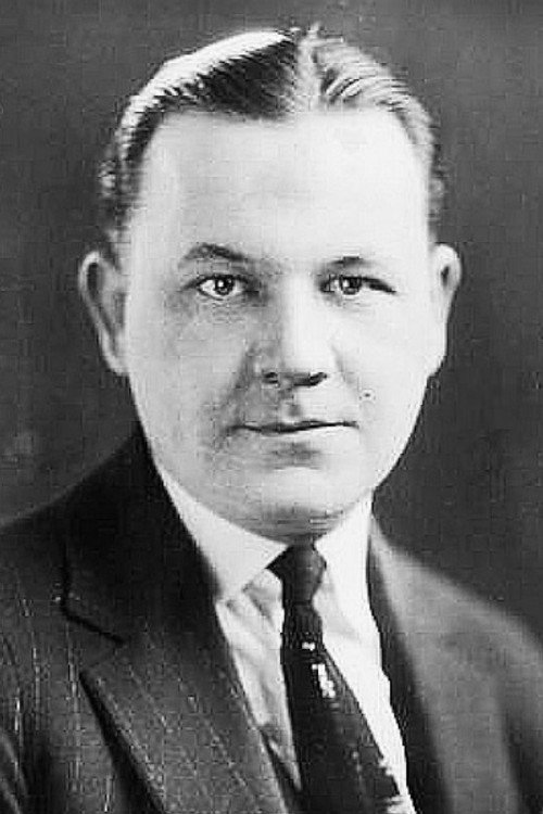 Photo of James Blaine, Acting