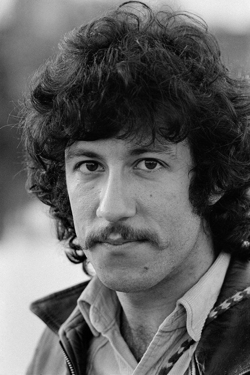 Photo of Peter Green, Acting