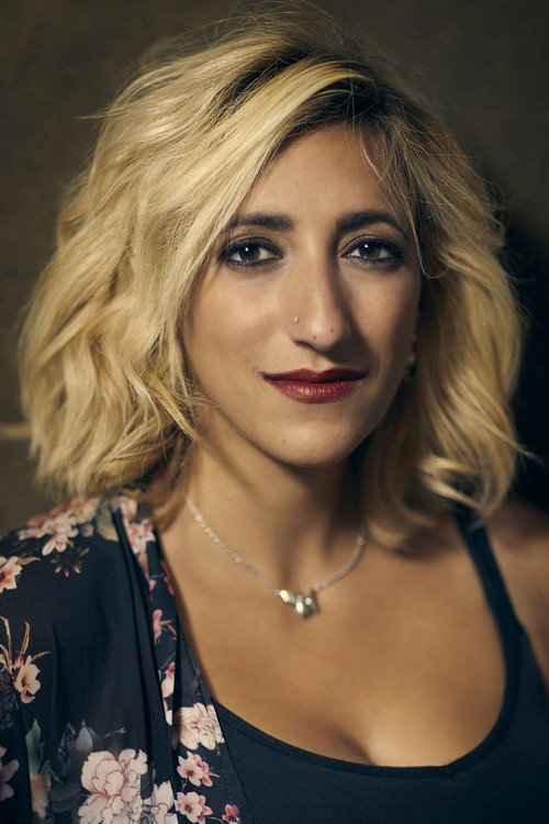 Photo of Florence K, Acting