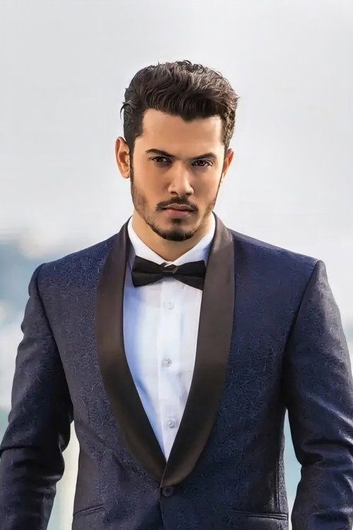 Photo of Russell Rana, Acting