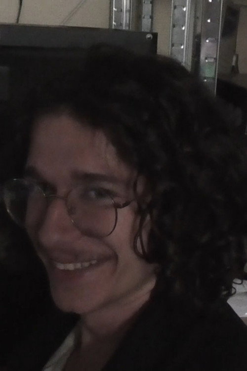 Photo of Marvin Lebre, Acting
