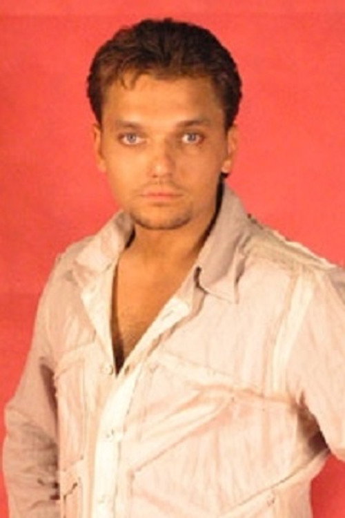 Photo of Alexandr Fomenko, Acting