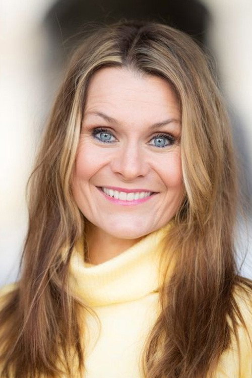 Photo of Katrine Moholt, Acting