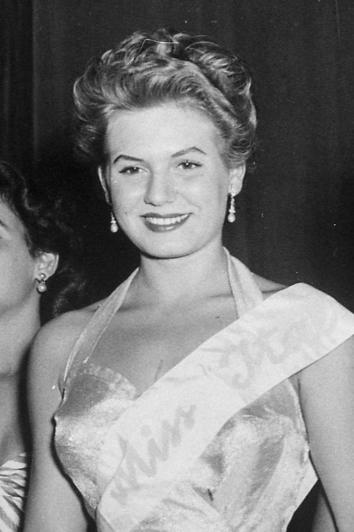 Photo of Eloisa Cianni, Acting