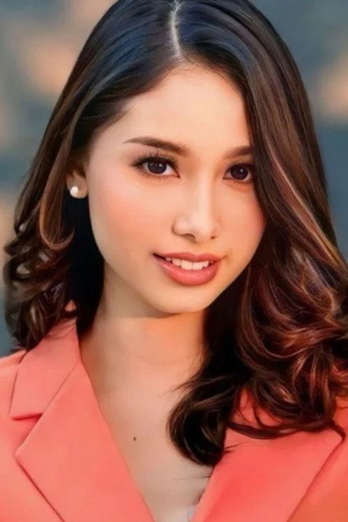 Adriana Ghafar profile