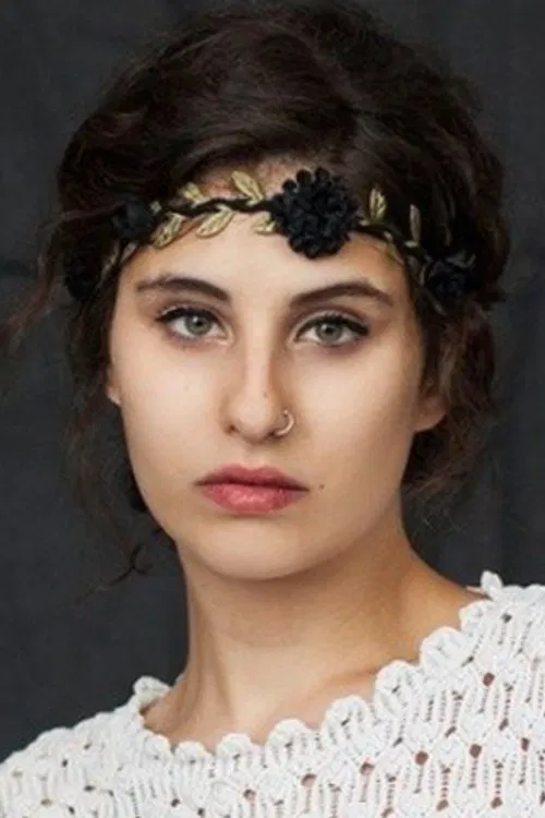 Selin Dumlugöl profile