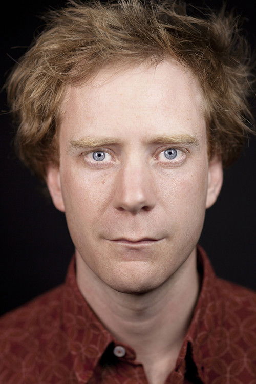 Photo of Simon Lacroix, Acting