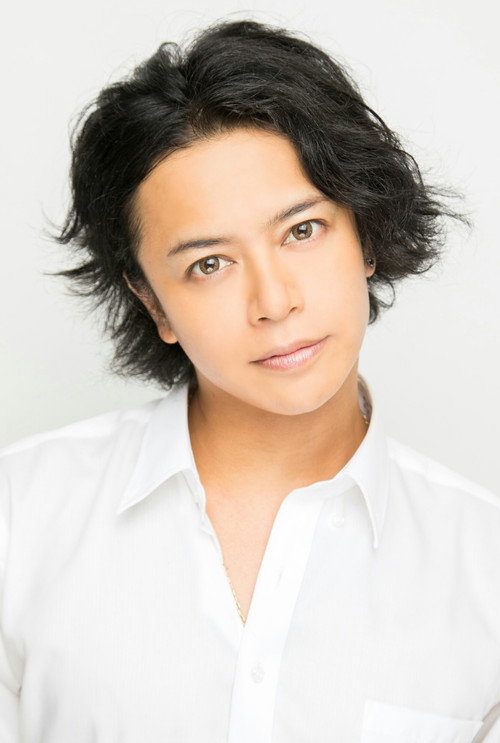 Photo of Kenji Roa, Acting